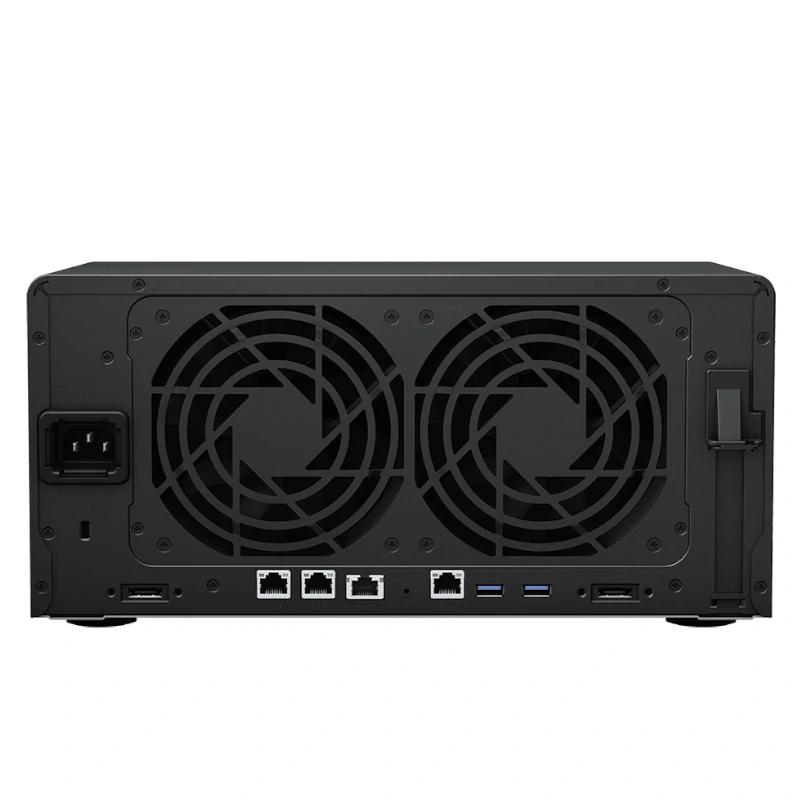 Infortisa Image 3 - Synology DS1823xs+ NAS 8Bay DiskStation 2xGbE 1x10