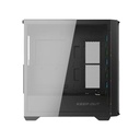 Infortisa Image 2 - Keep Out Caja M-Atx KO XC-500 ARGB USB3 BlackGlass