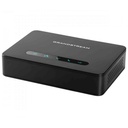 Infortisa Image 2 - Grandstream Estacion Base DP750 DECT