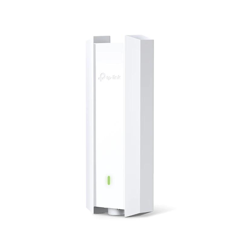 Infortisa Image 1 - TP-Link EAP650-Outdoor AP WiFi6 AX3000 Dual 1xGbE