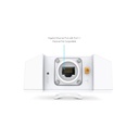 Infortisa Image 3 - TP-Link EAP650-Outdoor AP WiFi6 AX3000 Dual 1xGbE