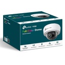 Infortisa Image 2 - VIGI Cámara IP Domo C250 5MP Plástico Full-Color 4