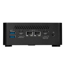 Infortisa Image 1 - MSI Cubi NUC 1MG-214ES Core7-150U 16GB 1TB W11P n