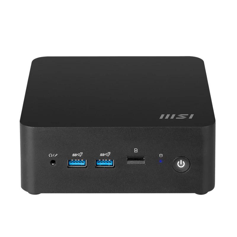 Infortisa Image 2 - MSI Cubi NUC 1MG-214ES Core7-150U 16GB 1TB W11P n