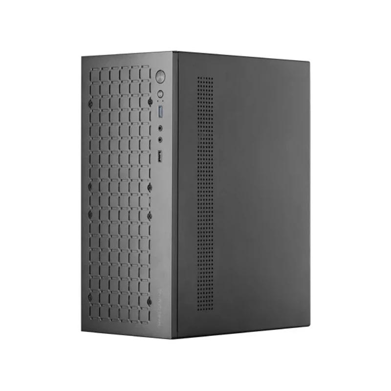 Infortisa Image 1 - Mars Gaming Caja Micro-atx Mc1000 Metal