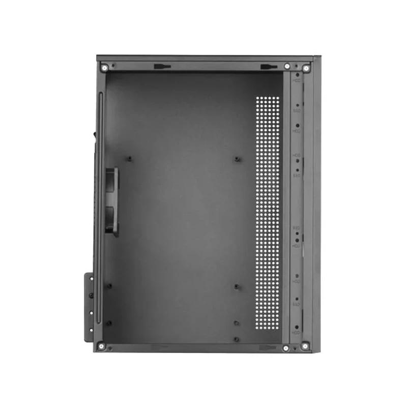 Infortisa Image 2 - Mars Gaming Caja Micro-atx Mc1000 Metal