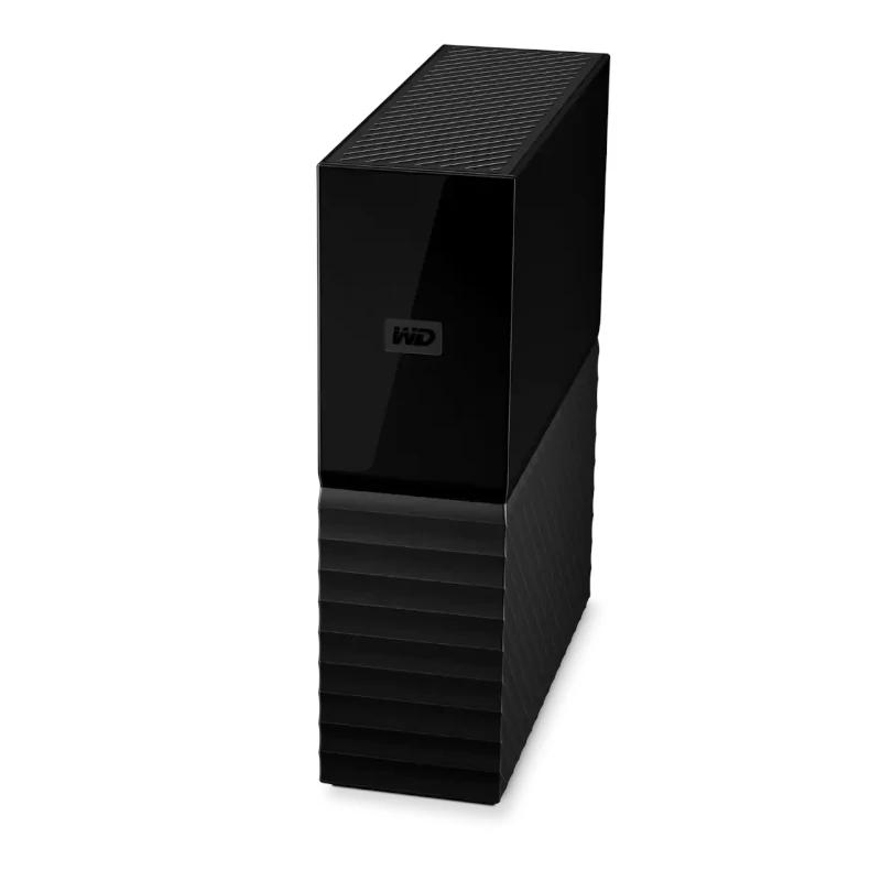 Infortisa Image 1 - Western Digital My Book 22TB 3.5" USB 3.0 Negro