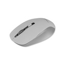 Infortisa Image 2 - Tacens 3EN1 Teclado+Ratón+Alfom Inalámbrico Blanco