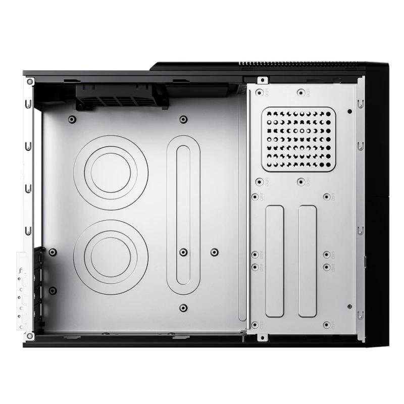 Infortisa Image 2 - COOLBOX CAJA MATX T313 SLIM FTE.300SBZ 300W 80+BZ