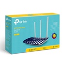 Infortisa Image 3 - TP-Link Archer C20 Router WiFi AC750 1xWAN 4xLAN