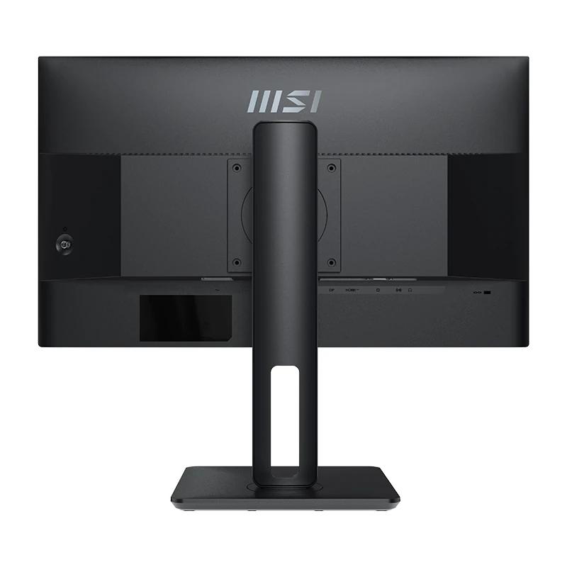 Infortisa Image 3 - MSI MP245PG Monitor 23.8"100h VGA HDMI DP MM AA