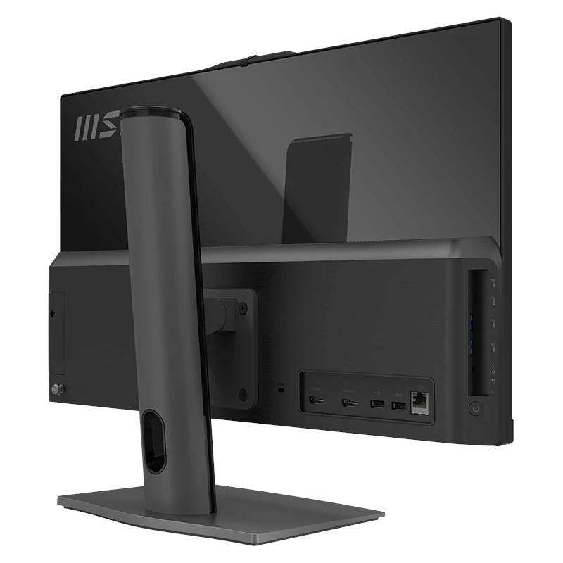 Infortisa Image 3 - MSI AM242P-1400ES C3-100U 8GB 256GB DOS 24" Negro