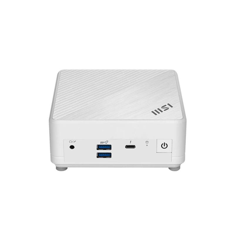 Infortisa Image 3 - MSI Cubi 5 1M-439BEU Core5-120U Blanco
