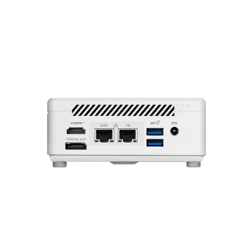 Infortisa Image 2 - MSI Cubi 5 1M-441BEU Core3-100U Blanco