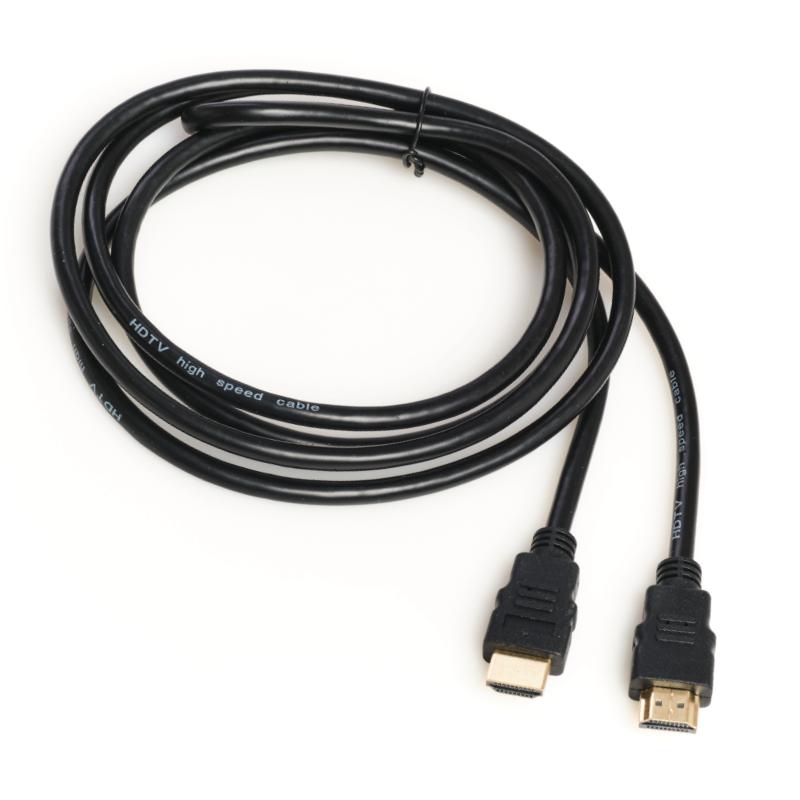 Infortisa Image 2 - iggual Cable HDMI - HDMI 2.0 4K@60Hz 2 metros