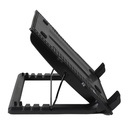 Infortisa Image 1 - iggual Refrigerador portátil 2 ventiladors RP2V17A