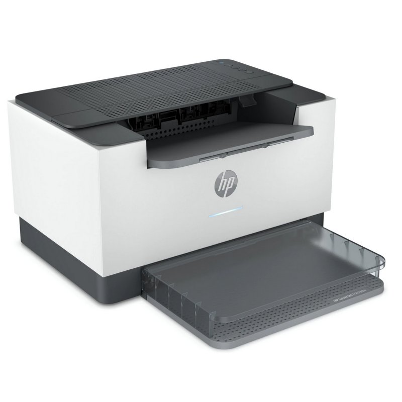Infortisa Image 1 - HP Impresora Laserjet M209dw Wifi/Blanca