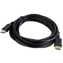 Infortisa Image 1 - Gembird Cable HDMI Ethernet CCS V 1.4  3 Mts