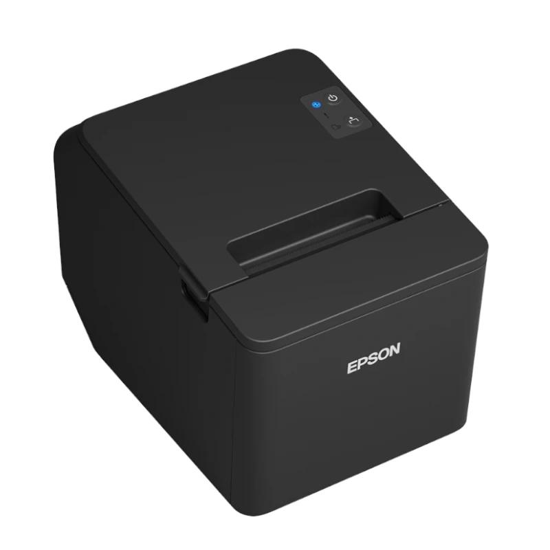 Infortisa Image 1 - Epson Impresora Tickets TM-T20 IV USB/RS232