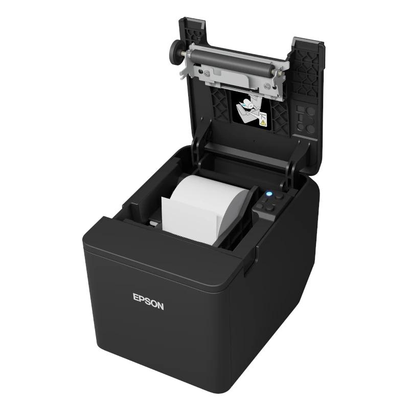Infortisa Image 2 - Epson Impresora Tickets TM-T20 IV USB/RS232