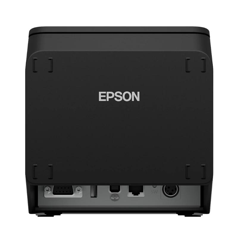Infortisa Image 3 - Epson Impresora Tickets TM-T20 IV USB/RS232