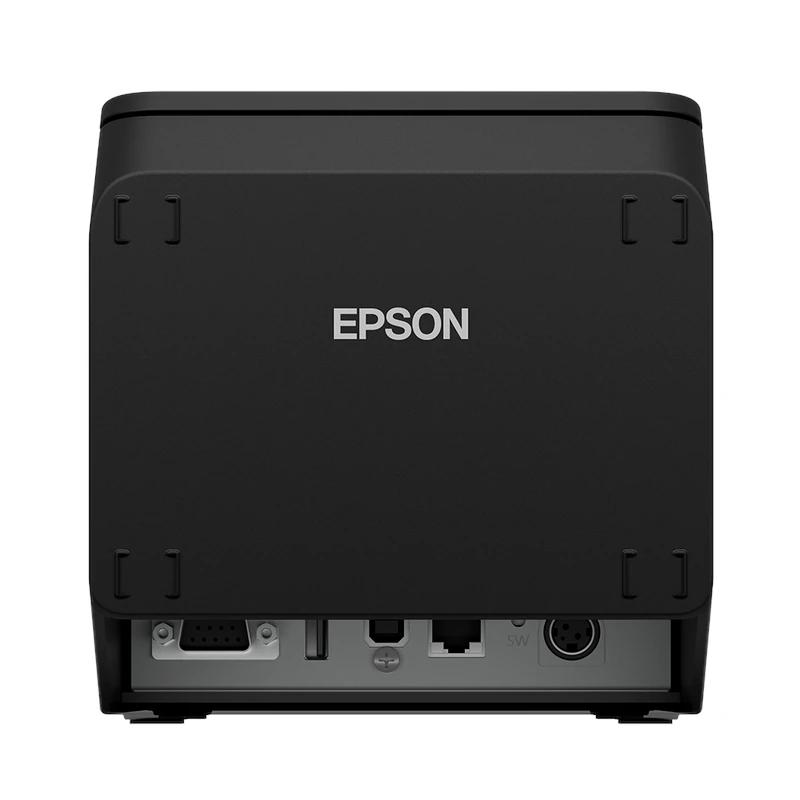Infortisa Image 3 - Epson Impresora Tickets TM-T20 IV USB/RS232 / Ethe