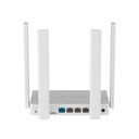 Infortisa Image 2 - Keenetic Runner 4G Router Wifi4 N300 4x100Mb