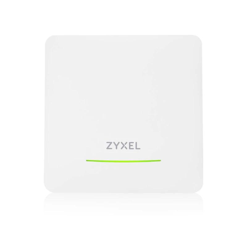 Infortisa Image 1 - Zyxel NWA90BE AP WiFi7 BE5100 PoE+ Dual