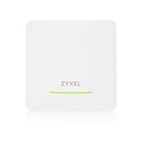 Infortisa Image 1 - Zyxel NWA90BE AP WiFi7 BE5100 PoE+ Dual