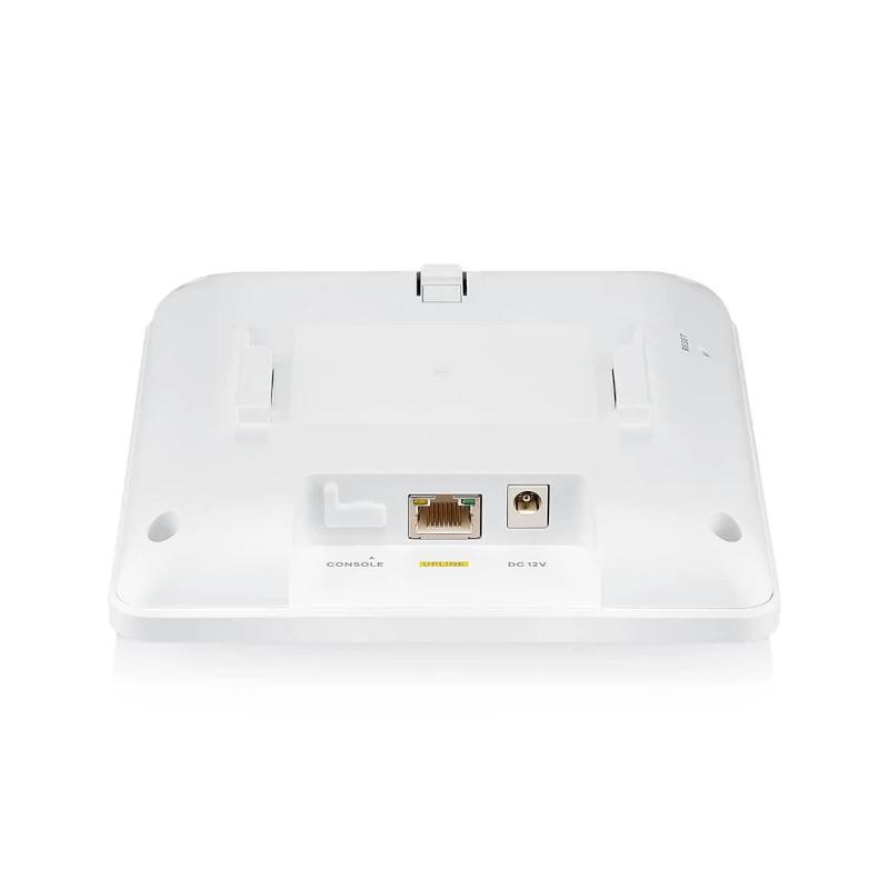 Infortisa Image 3 - Zyxel NWA90BE AP WiFi7 BE5100 PoE+ Dual