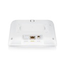 Infortisa Image 3 - Zyxel NWA90BE AP WiFi7 BE5100 PoE+ Dual