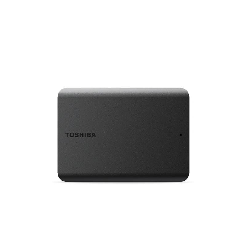 Infortisa Image 1 - Toshiba HD CANVIO HDTB540EK3CA 4TB 2.5" USB 3.0