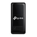 Infortisa Image 1 - TP-LINK TL-WN823N Tarjeta Red WiFi N300 Nano USB