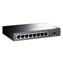 Infortisa Image 3 - TP-LINK TL-SG1008P Switch 8xGB 4xPoE