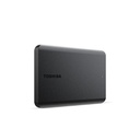 Infortisa Image 2 - Toshiba HD CANVIO HDTB540EK3CA 4TB 2.5" USB 3.0