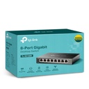 Infortisa Image 2 - TP-Link TL-SG108S Switch 8xGB RJ45 Metal