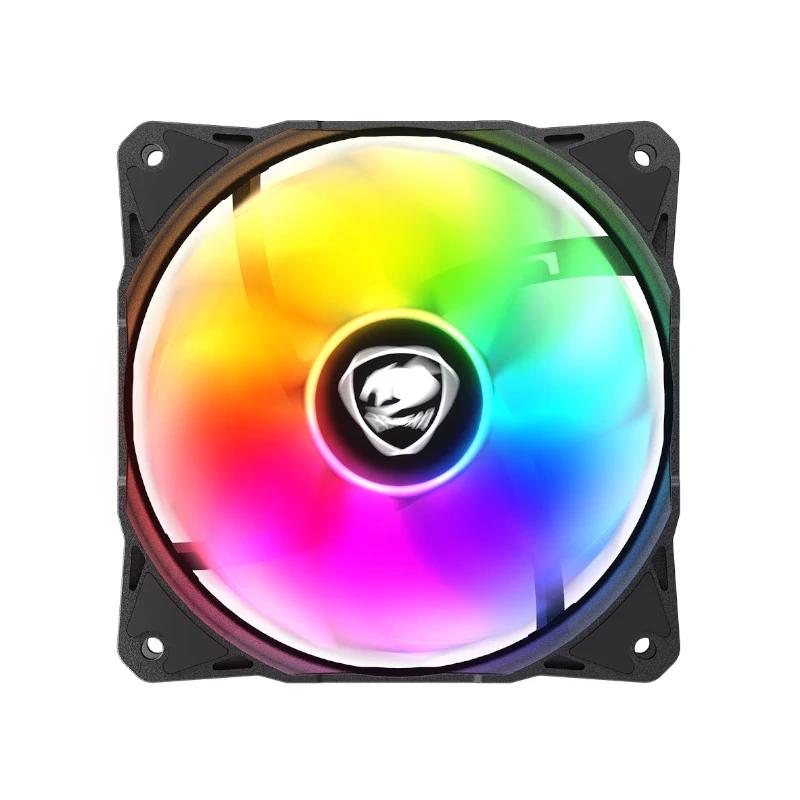 Infortisa Image 2 - Cougar Ref. Liquid.Poseidon Elite ARGB 240