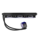 Infortisa Image 2 - NOX HUMMER Kit Refrigeracion Liquida M-360 NEGRO