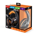 Infortisa Image 2 - Spirit of Gamer Auricular Pro H3 Multiplateforme