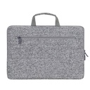 Infortisa Image 2 - RIVACASE 7915 Funda asas Light  Anvik 15,6" gris