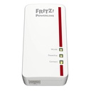 Infortisa Image 1 - FRITZ! Powerline 1260E Powerline