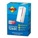 Infortisa Image 2 - FRITZ! Powerline 1260E Powerline