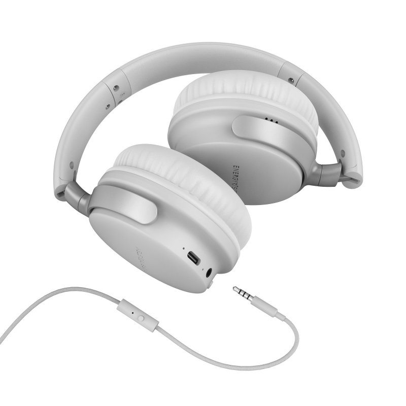 Infortisa Image 2 - ENERGY SISTEM Auriculares BT Style 3 Stone