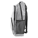 Infortisa Image 2 - iggual Mochila portátil 15.6-17 Everyday Use gris