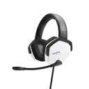 Infortisa Image 1 - ENERGY SISTEM Auricular Gaming Headset ESG 3 White