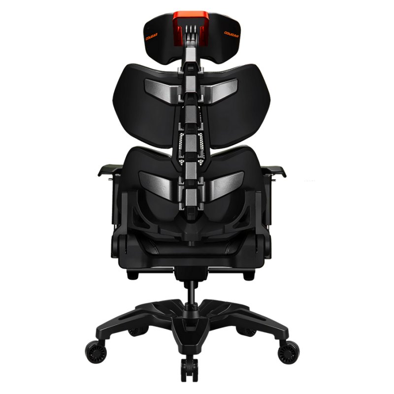 Infortisa Image 2 - Cougar Silla Gaming Terminator