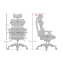 Infortisa Image 3 - Cougar Silla Gaming Terminator