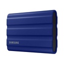 Infortisa Image 1 - Samsung T7 Shield SSD Externo 2TB NVMe USB3.2 Azul