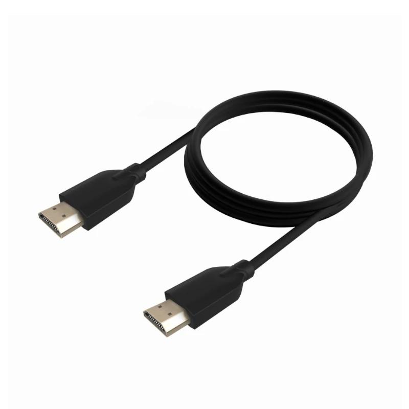 Infortisa Image 1 - Aisens Cable HDMI V2.0 CCS AM-AM negro 1.5m