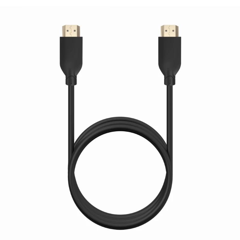 Infortisa Image 2 - Aisens Cable HDMI V2.0 CCS AM-AM negro 1.5m